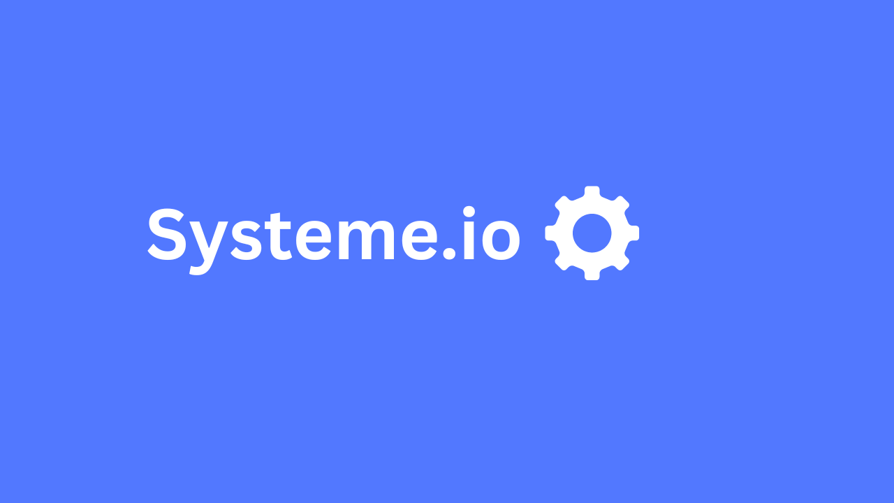 Read more about the article Systeme.io Free Plan For Beginners