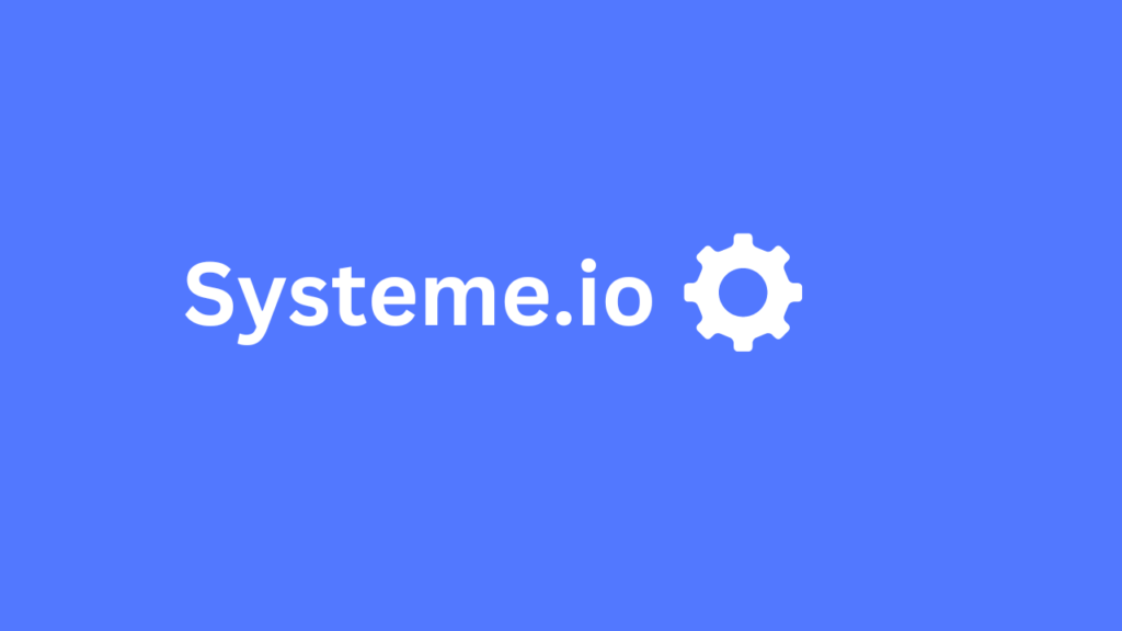 systeme.io