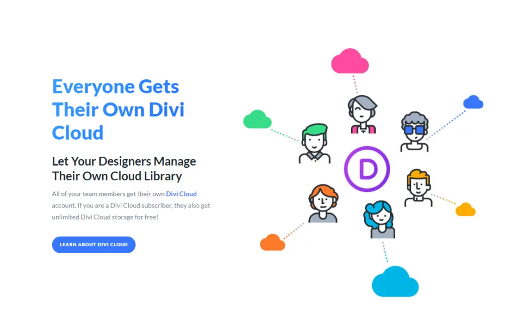 divi team